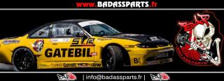 Garage Badassparts France (SARL Ultimate Performance) 0