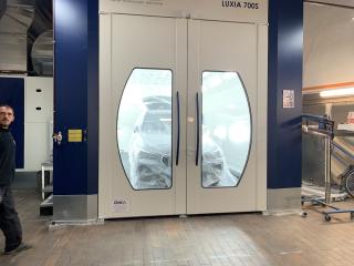 Garage Carrosserie PERFAUTO Five star 0