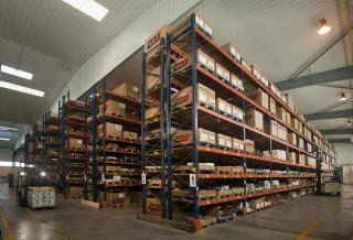 Garage Todd Pièces poids-lourds SAINT-ÉTIENNE 0