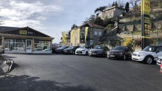 Garage Mg Autos 0