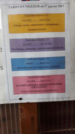 Garage JMP auto Dombasle 2