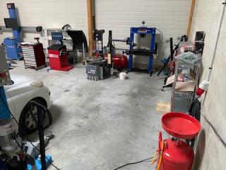 Garage Ck auto garage 0