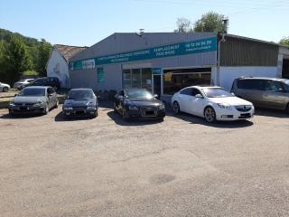 Garage Mike Auto sarl 0