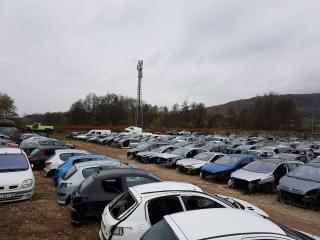 Garage ACG Déconstructeur 0