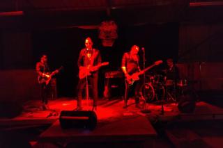 Garage Garage Fontanaud 0