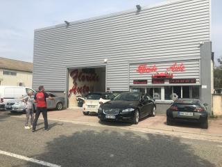 Garage Floride Auto 0