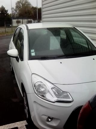 Garage Garage St Honore Buc - Citroën 0