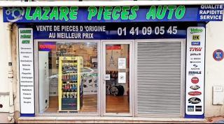Garage Lazare Pieces Auto 0