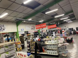 Garage Allo Centre Auto 2