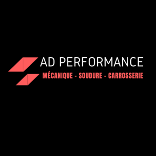 Garage AD Performance 0