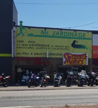 Garage Outback Motors 0