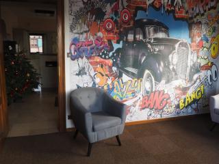 Garage Sécuritest Contrôle Technique Automobile 0