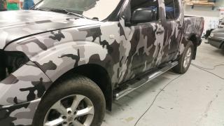 Garage CUSTOM AUTOMOBILE 0