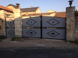 Garage Rene Richard 0