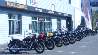 Garage Quad 16 / Emx 16 0
