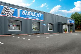 Garage BARRAULT 0