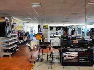 Garage Narbonne Accessoires Béziers 0