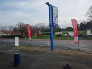 Garage Evolution 4x4 STATION TOTAL 24/24 0