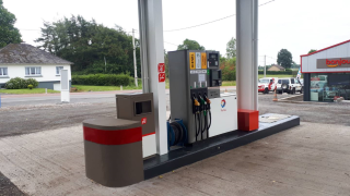 Garage Evolution 4x4 STATION TOTAL 24/24 0