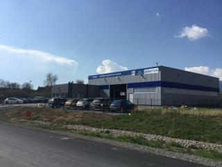 Garage TOP GARAGE - GARAGE JENATTON 0