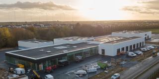 Garage Dacia Melun - LS GROUP 0