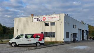 Garage Trelo | Paris, Truck & Trailer Service 0