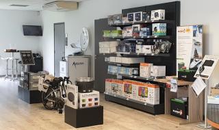 Garage VDL Service 82 0