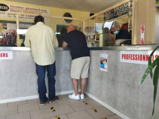 Garage Pièces Auto 16 0