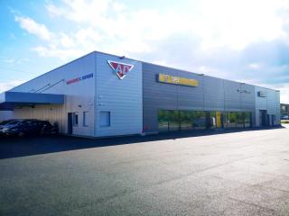 Garage Garage Thévenet 1