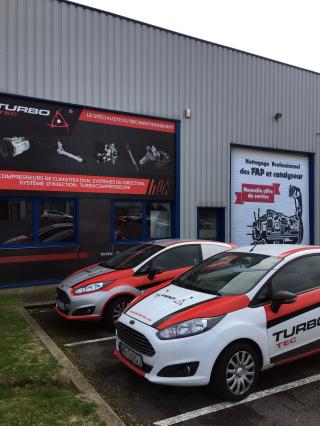 Garage Turbo-Tec SAS 0