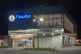 Garage L'auto Leclerc 0