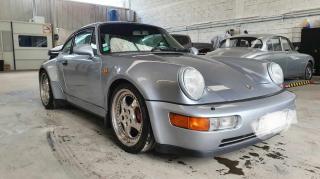 Garage AT CLASSIC CARROSSERIE 0