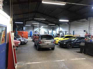 Garage Annet Auto 0