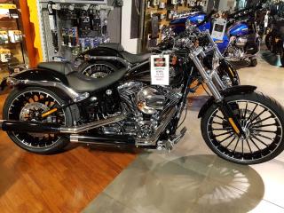 Garage Harley-Davidson Massilia 0