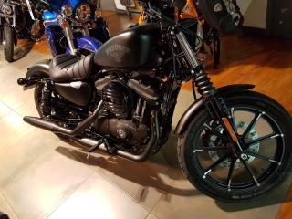 Garage Harley-Davidson Massilia 0