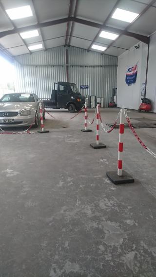 Garage Autosur 0
