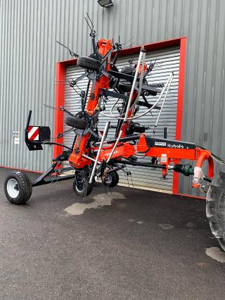 Garage AGRI 23 LA SOUTERRAINE 2