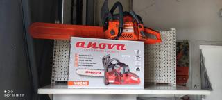 Garage Motors Loisirs Concessionnaire ECHO, ANOVA et YARD FORCE 0