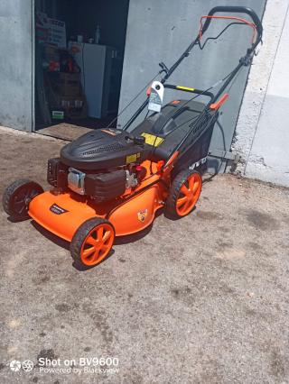 Garage Motors Loisirs Concessionnaire ECHO, ANOVA et YARD FORCE 0