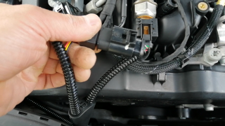 Garage boitier additionnel Nrjcar 1