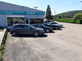 Garage Mike Auto sarl 0