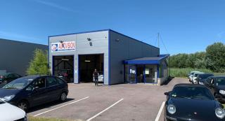 Garage A.A.B Analyse Auto Bois Guillaume 0