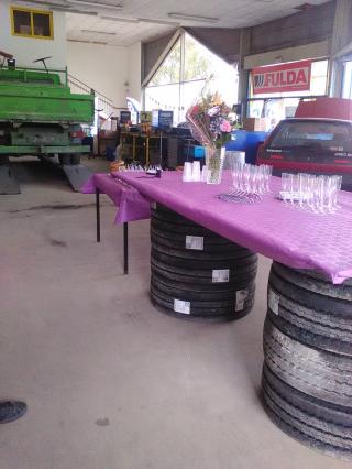 Garage Vulco Blois 1