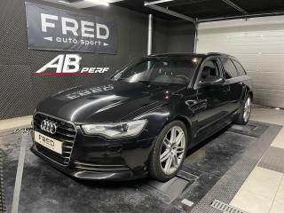 Garage Garage AB Perf 0