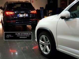 Garage Garage H-Line Automobiles 0