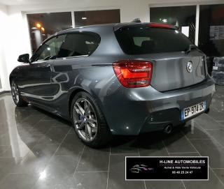 Garage Garage H-Line Automobiles 0