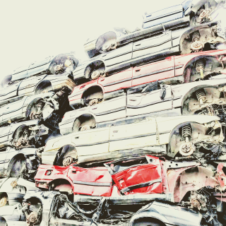 Garage Casse Auto Rolland 81440 Vénès 1