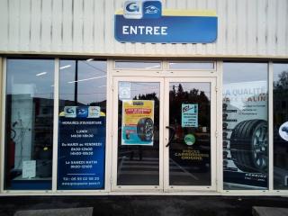 Garage GROUPE PENE 0