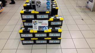 Garage Norauto Angouleme 0