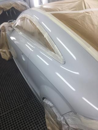 Garage Carrosserie DJEBLI 2